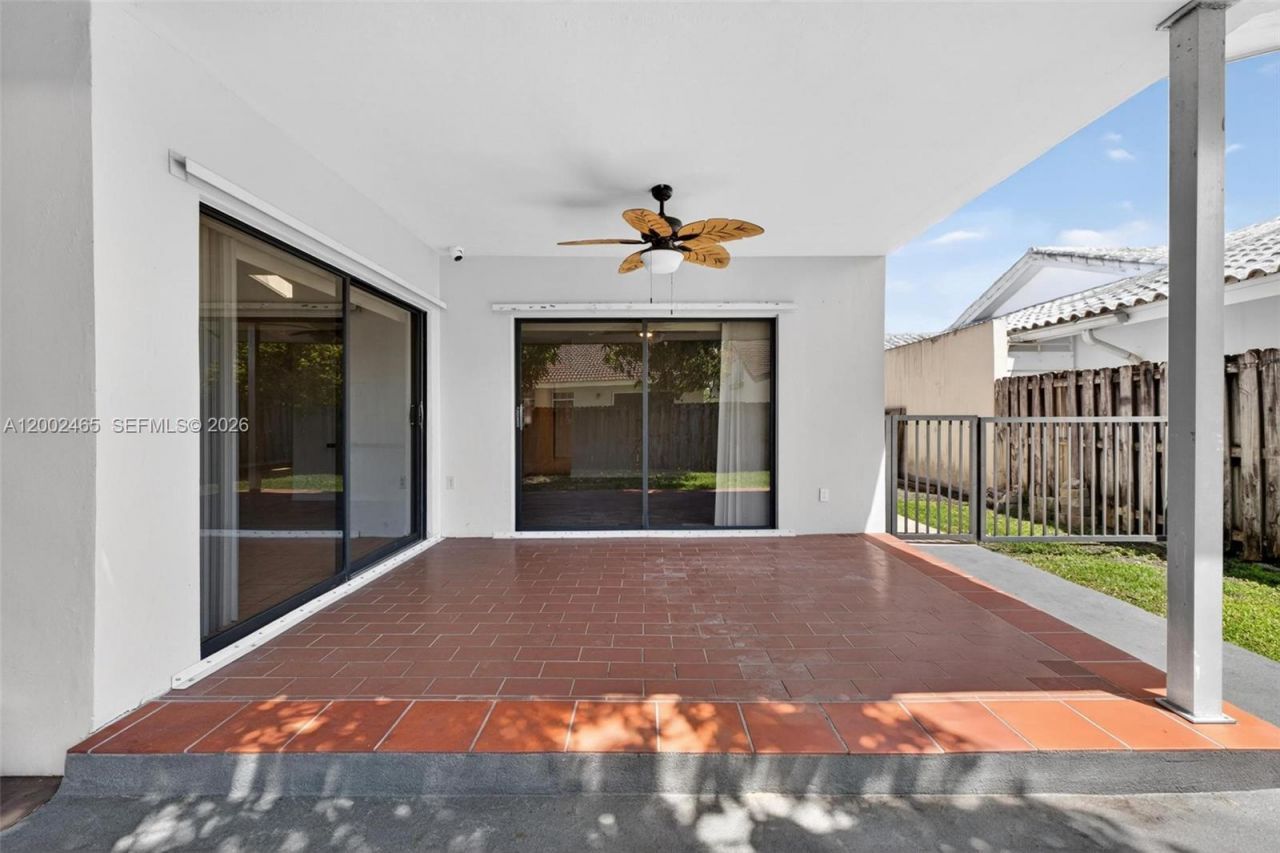 5420 SW 143rd Ct, Miami, FL 33175 Photo