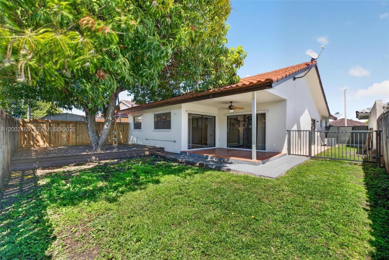 5420 SW 143rd Ct, Miami, FL 33175 Photo