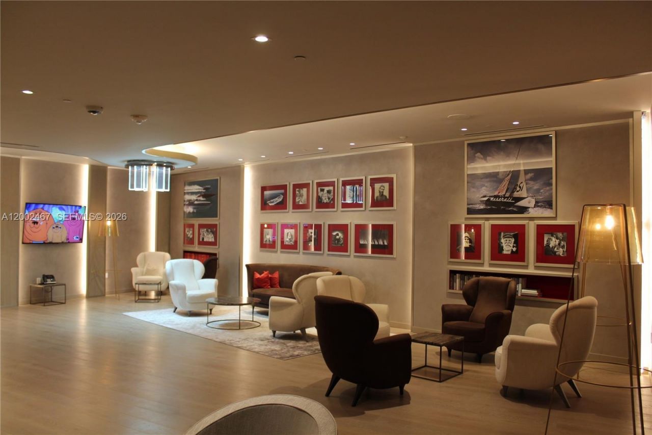 1000 Brickell Plz, Unit 1906, Miami, FL 33131 Photo