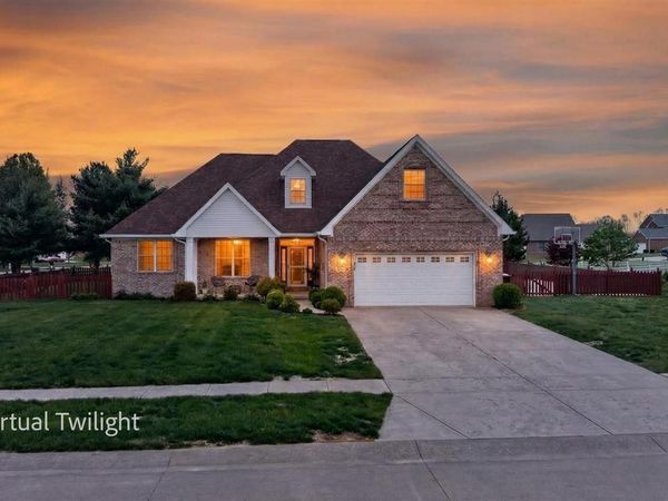 450 W Fairway Drive, Brazil, IN 47834