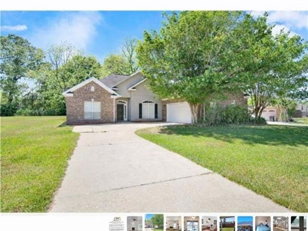 10265 Southland Way, Semmes, AL 36575