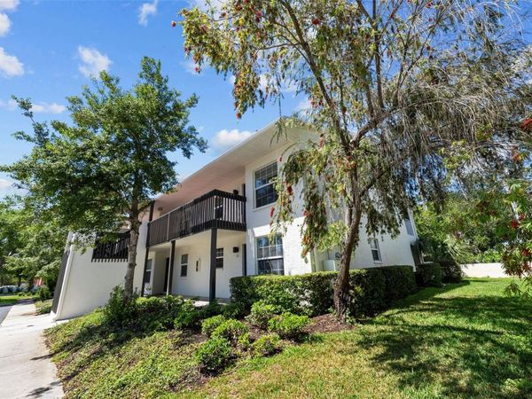 3880 34TH AVENUE S, Unit 201, ST PETERSBURG, FL 33711