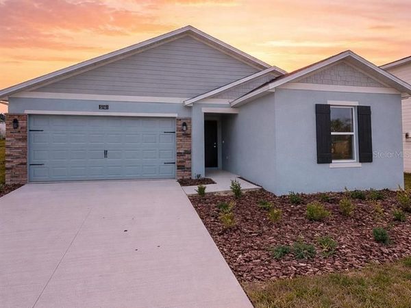 5161 GREEN BELT DRIVE, HAINES CITY, FL 33844