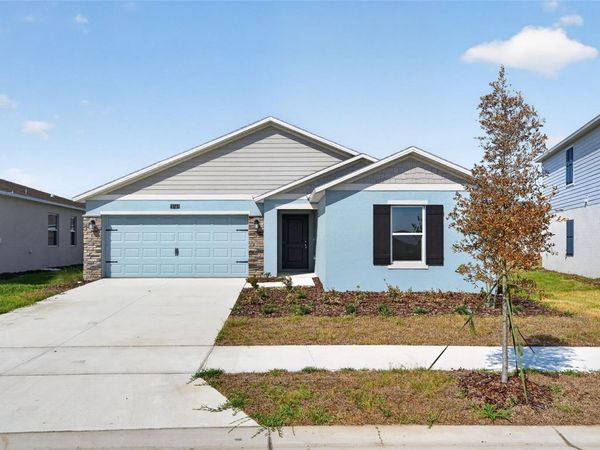 5161 GREEN BELT DRIVE, HAINES CITY, FL 33844