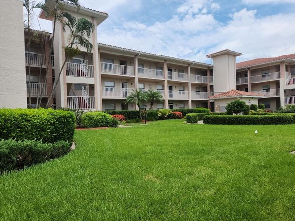 6501 STONE RIVER ROAD, Unit 303, BRADENTON, FL 34203