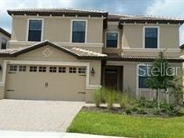 1483 ROLLING FAIRWAY DRIVE , CHAMPIONS GATE, FL 33896