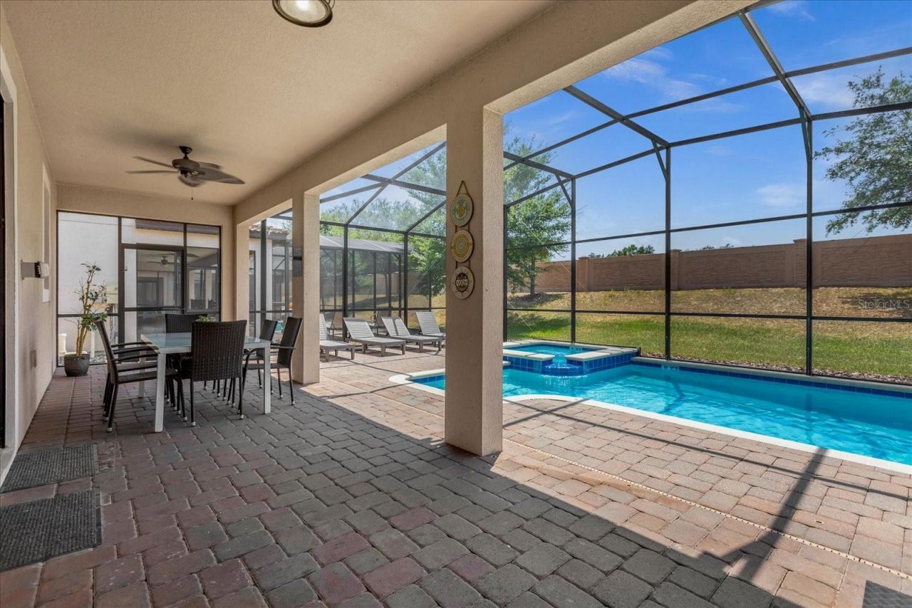 1483 Rolling Fairway Drive, Champions Gate, FL 33896 Photo