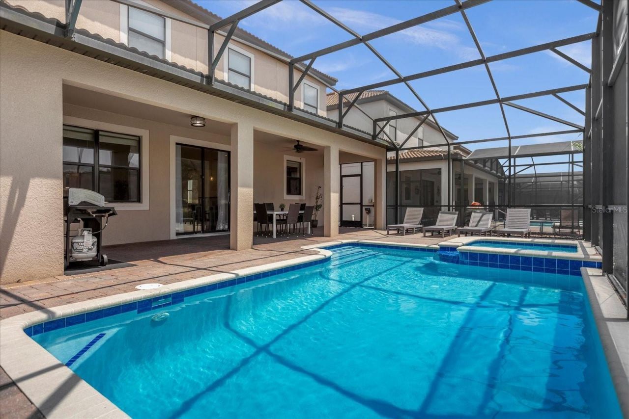 1483 Rolling Fairway Drive, Champions Gate, FL 33896 Photo