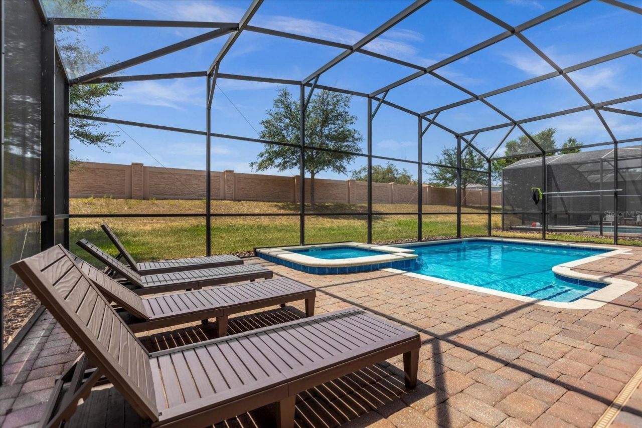 1483 Rolling Fairway Drive, Champions Gate, FL 33896 Photo