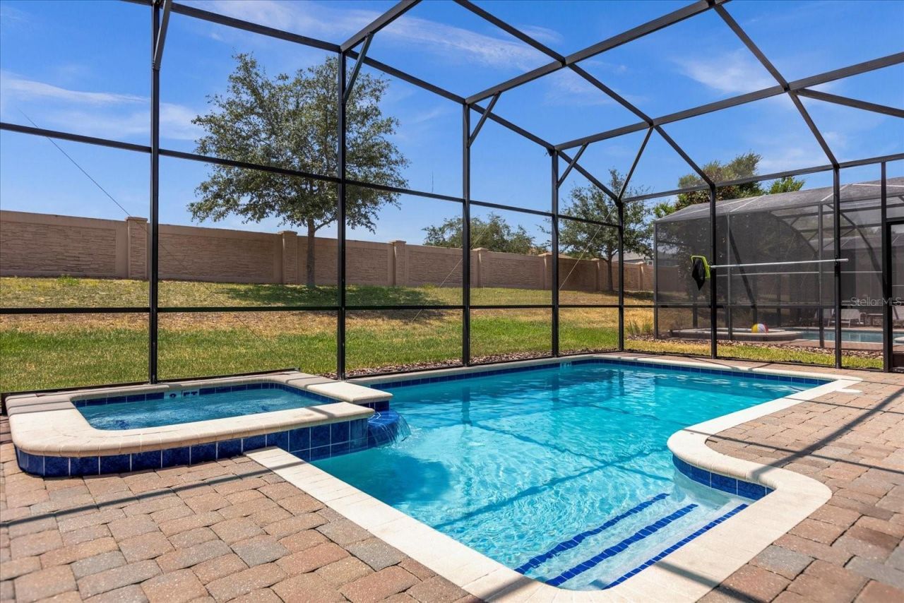 1483 Rolling Fairway Drive, Champions Gate, FL 33896 Photo