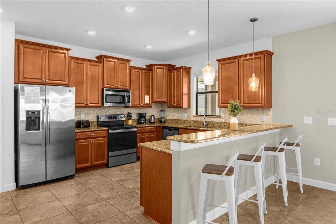 1483 Rolling Fairway Drive, Champions Gate, FL 33896 Photo