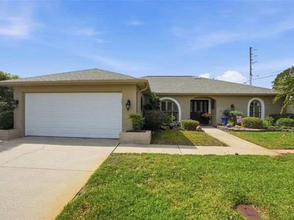 5500 WESSON ROAD , NEW PORT RICHEY, FL 34655