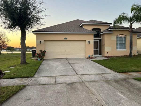 948 HACIENDA CIRCLE , KISSIMMEE, FL 34741