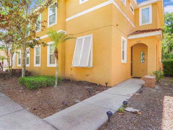 620 LAS FUENTES DRIVE , KISSIMMEE, FL 34746