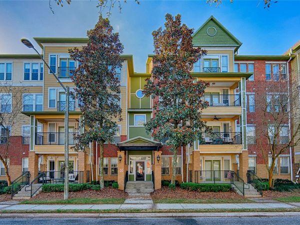 1185 SW 9TH ROAD , Unit 105, GAINESVILLE, FL 32601