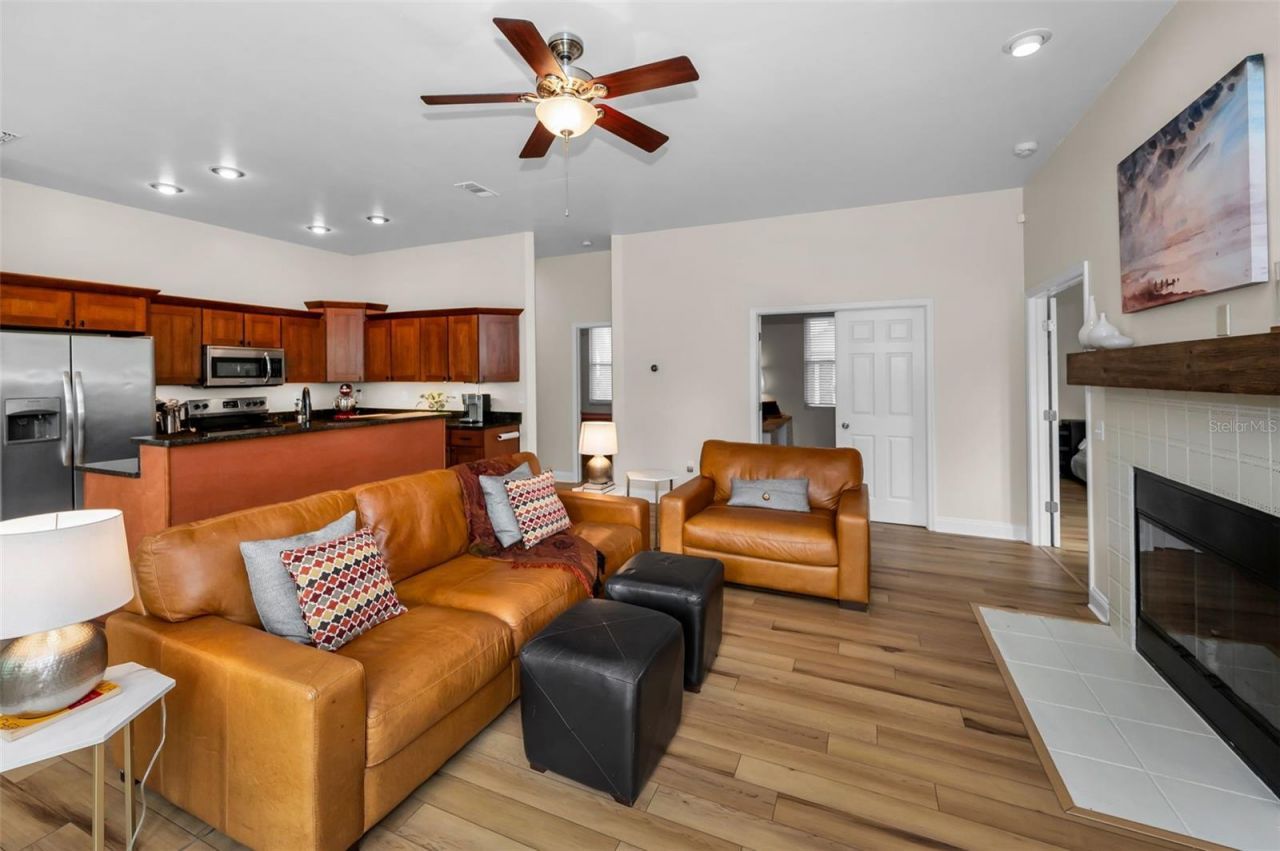 2997 Eagle Estates Circle E, Clearwater, FL 33761 Photo