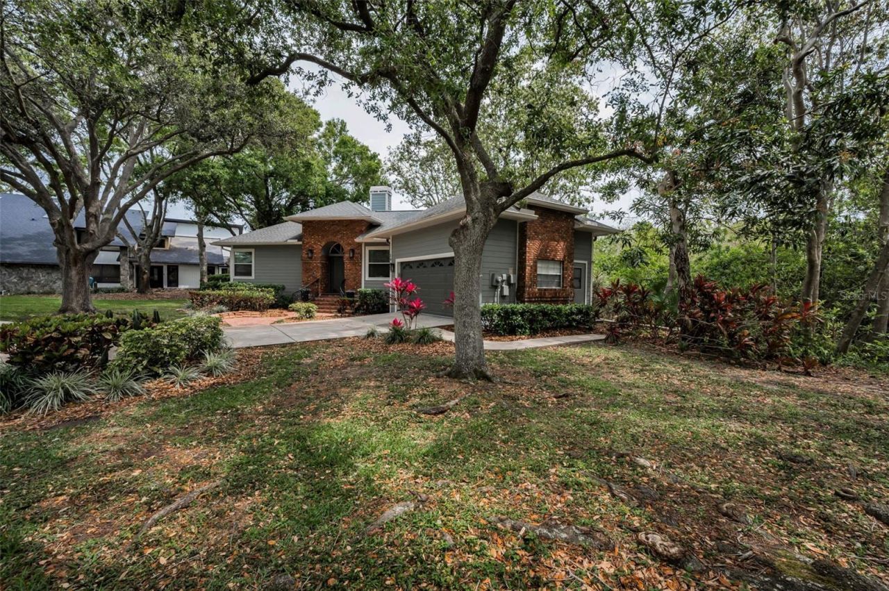 2997 Eagle Estates Circle E, Clearwater, FL 33761 Photo