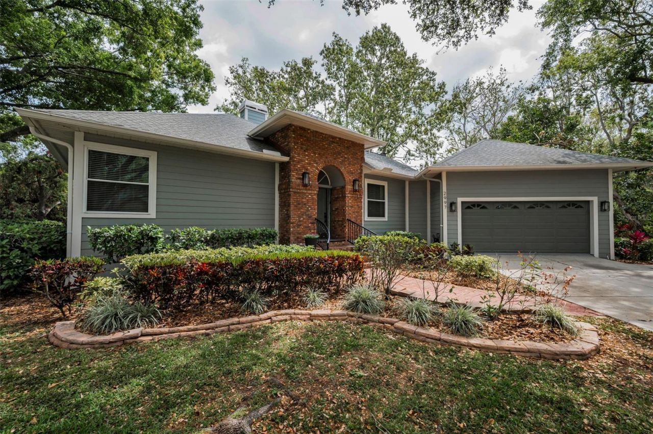 2997 Eagle Estates Circle E, Clearwater, FL 33761 Photo