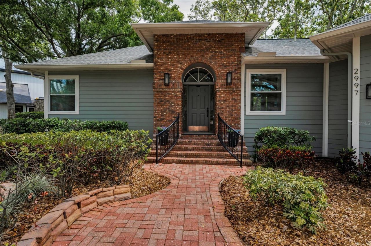 2997 Eagle Estates Circle E, Clearwater, FL 33761 Photo