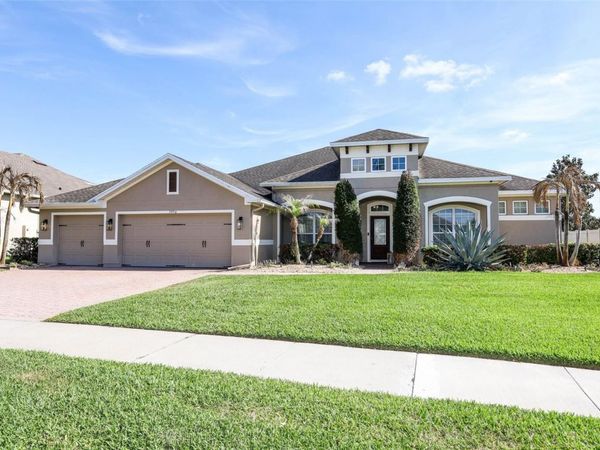 3956 ISLE VISTA AVENUE , BELLE ISLE, FL 32812