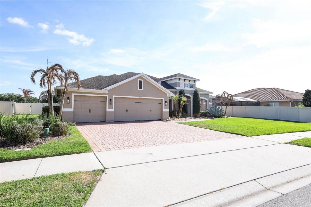 3956 Isle Vista Avenue , Belle Isle, FL 32812 Photo