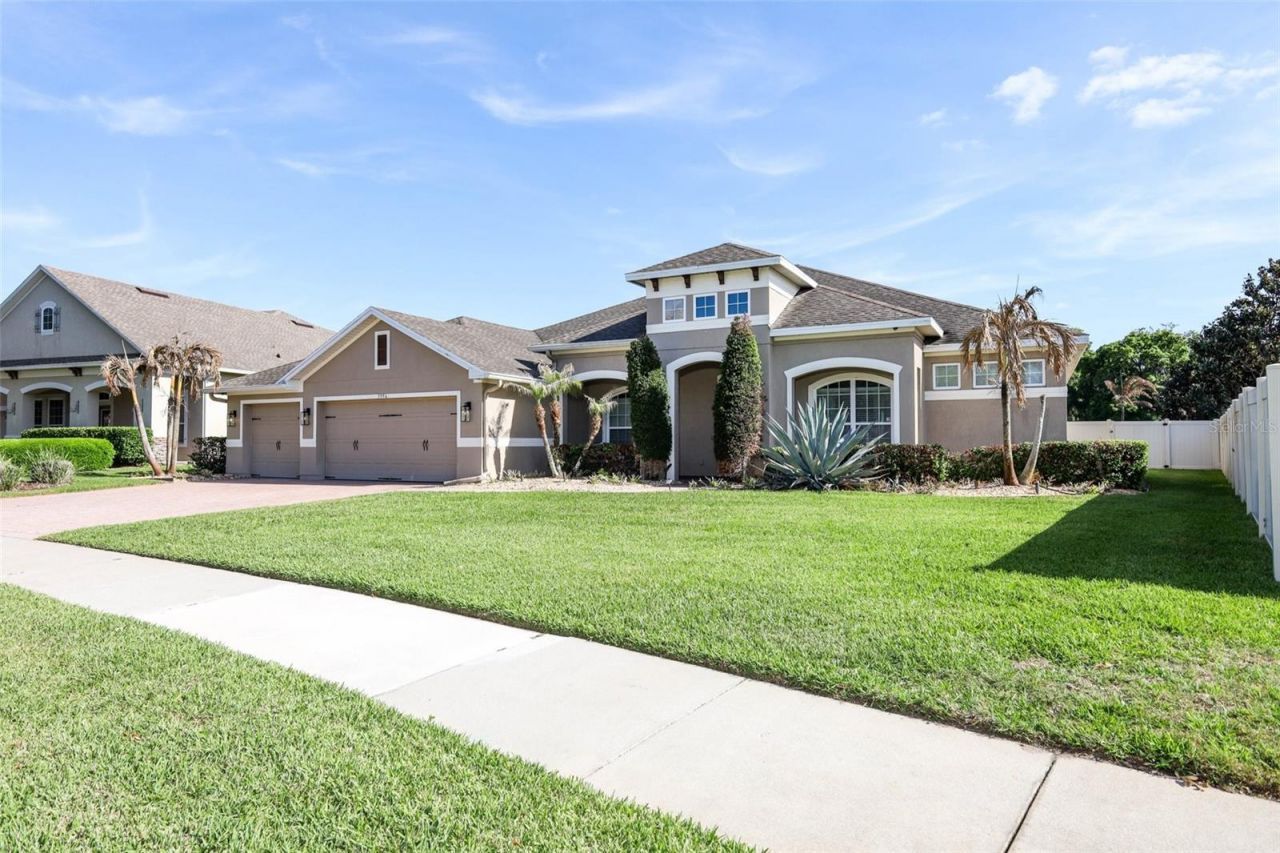 3956 Isle Vista Avenue , Belle Isle, FL 32812 Photo