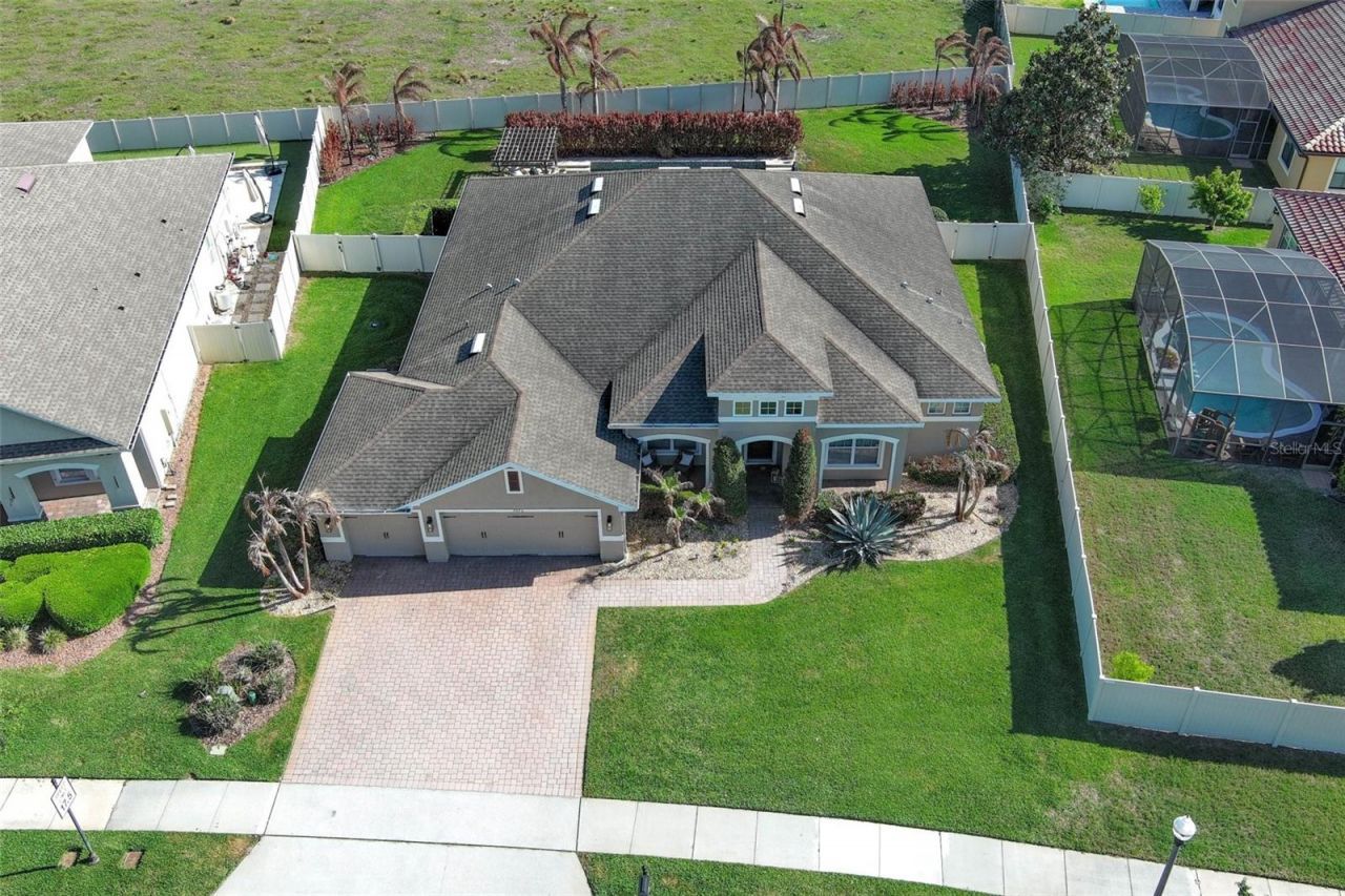 3956 Isle Vista Avenue, Belle Isle, FL 32812 Photo