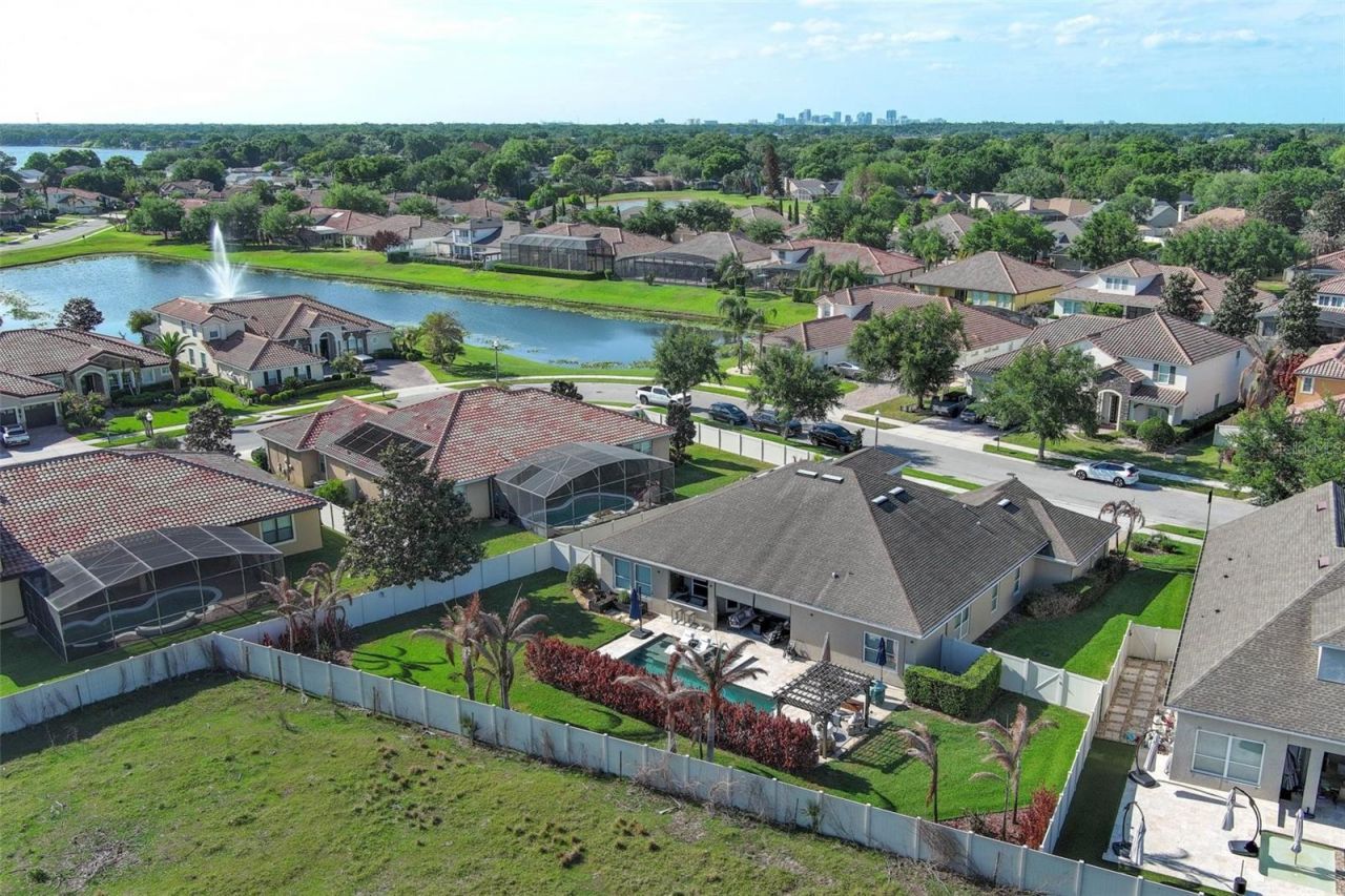 3956 Isle Vista Avenue, Belle Isle, FL 32812 Photo