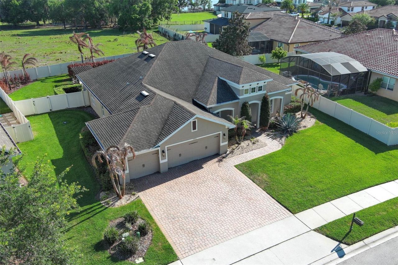 3956 Isle Vista Avenue , Belle Isle, FL 32812 Photo
