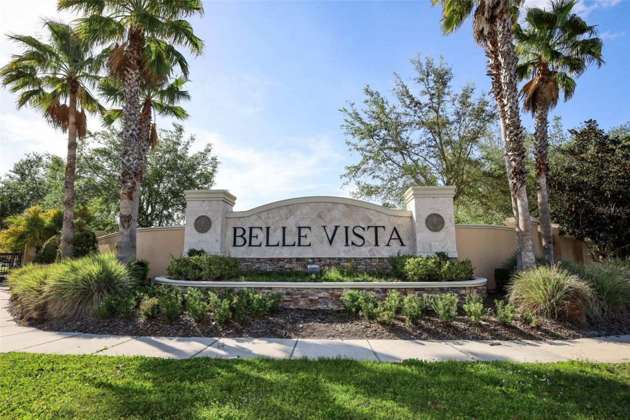 3956 Isle Vista Avenue , Belle Isle, FL 32812 Photo