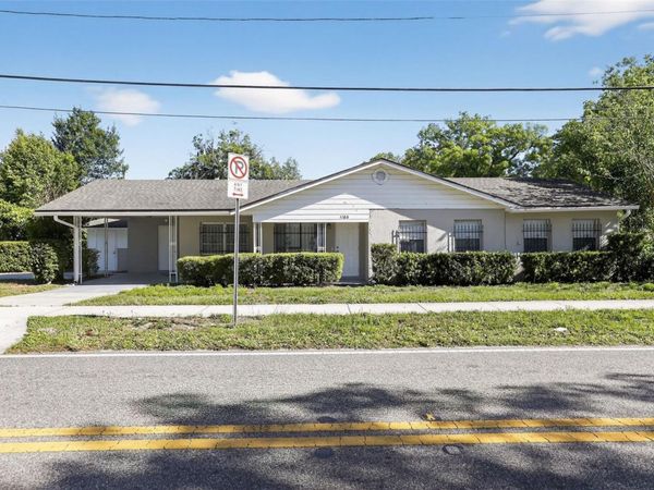 1180 MERRITT STREET , ALTAMONTE SPRINGS, FL 32701