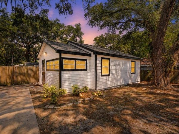 6806 N 17TH STREET, TAMPA, FL 33610