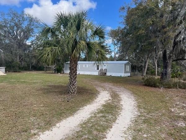 65 SE 153 AVENUE , OLD TOWN, FL 32680