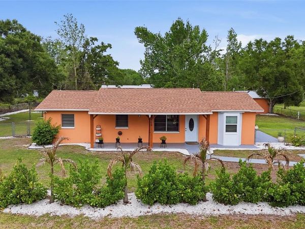 1500 SE TANGELO DRIVE , ARCADIA, FL 34266