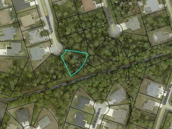 31 UNIONDALE PLACE , PALM COAST, FL 32164