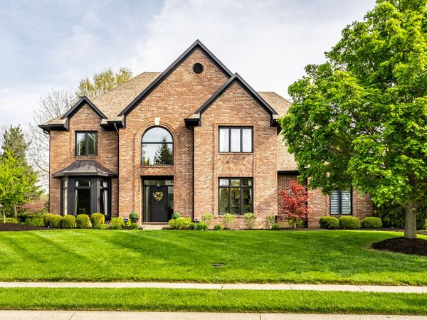 3732 Trewithen Lane, Carmel, IN 46032