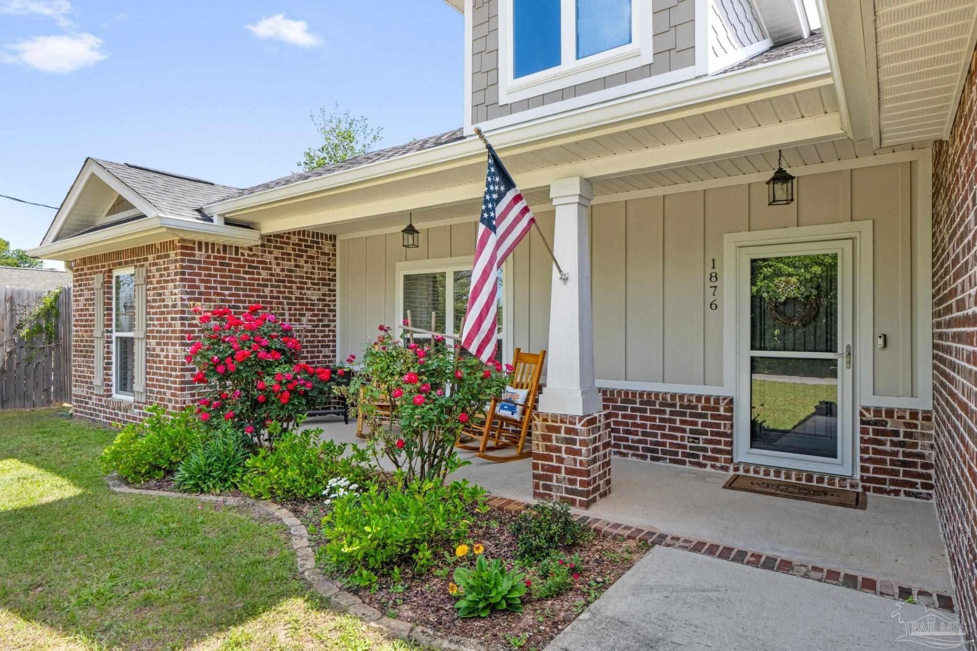 1876 Hondo Trl, Gulf Breeze, FL 32563 Main Photo