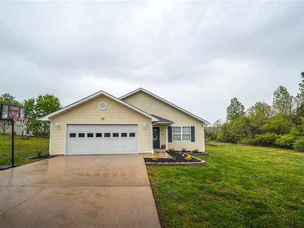 1509 Ramsey Place Road , Rolla, MO 65401