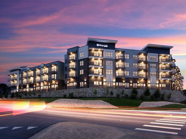 3100 Scofield Ridge Pkwy, Unit 1305, Austin, TX 78727