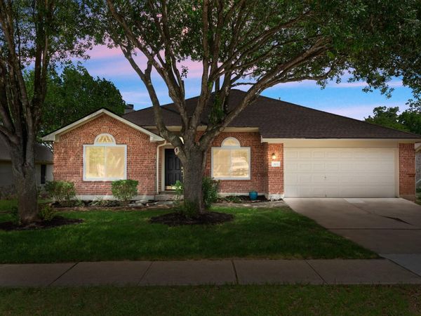 903 Plumbago DR , Pflugerville, TX 78660