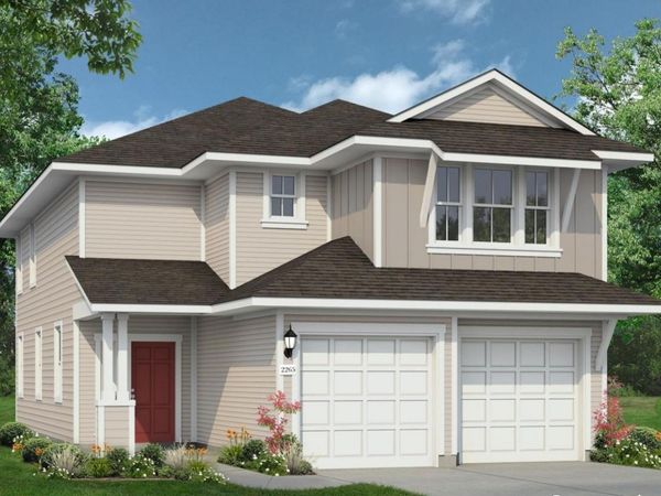 104 Bluestem DR , Elgin, TX 78621