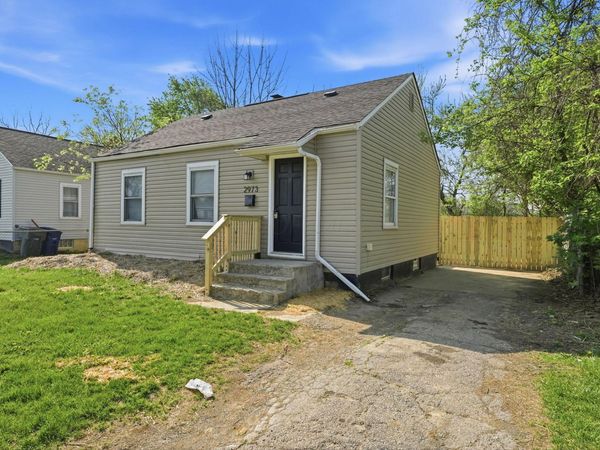 2973 E 13th Avenue, Columbus, OH 43219