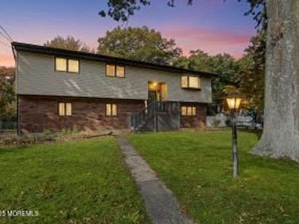 46 Fredric Drive, Ocean Twp, NJ 07712