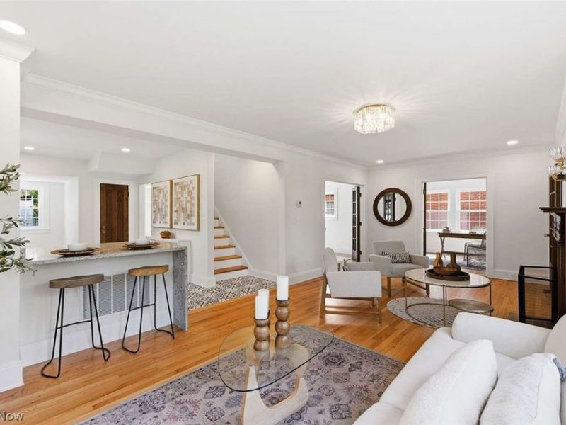 3305 Enderby Road, Shaker Heights, OH 44120 Photo 9