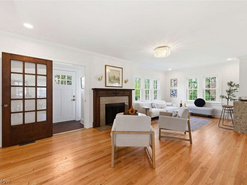 3305 Enderby Road, Shaker Heights, OH 44120 Photo 4