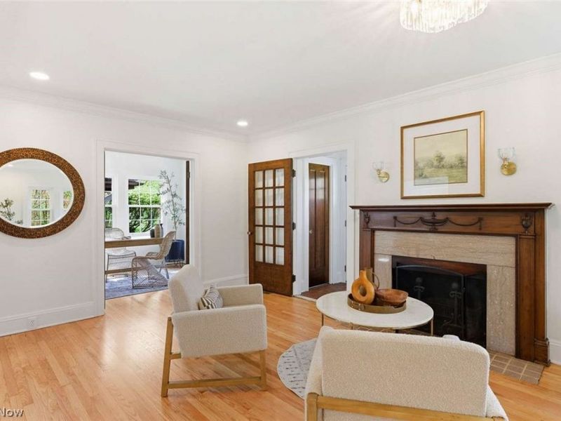 3305 Enderby Road, Shaker Heights, OH 44120 Photo 5