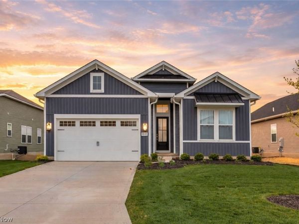 8848 Franklin Street NW, Massillon, OH 44646