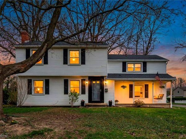 792 Forest Ridge Drive , Boardman, OH 44512