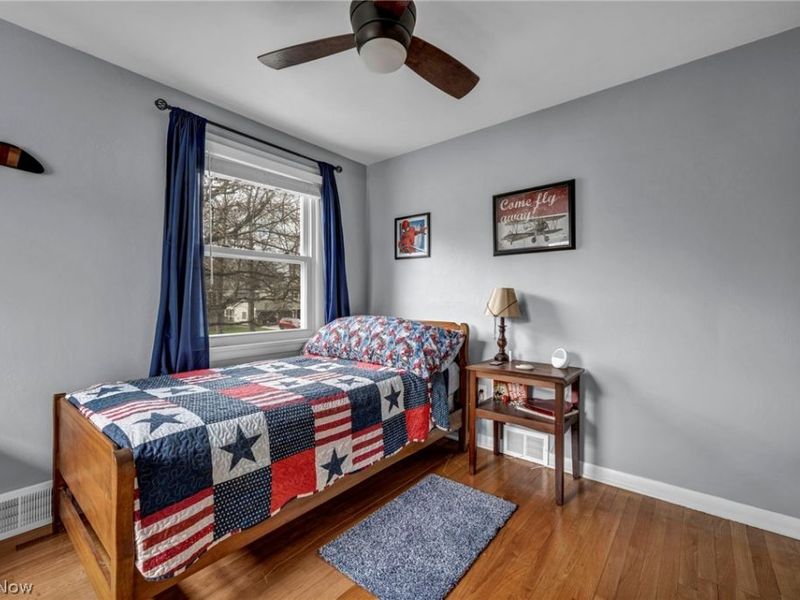 792 Forest Ridge Drive, Boardman, OH 44512 Photo 11