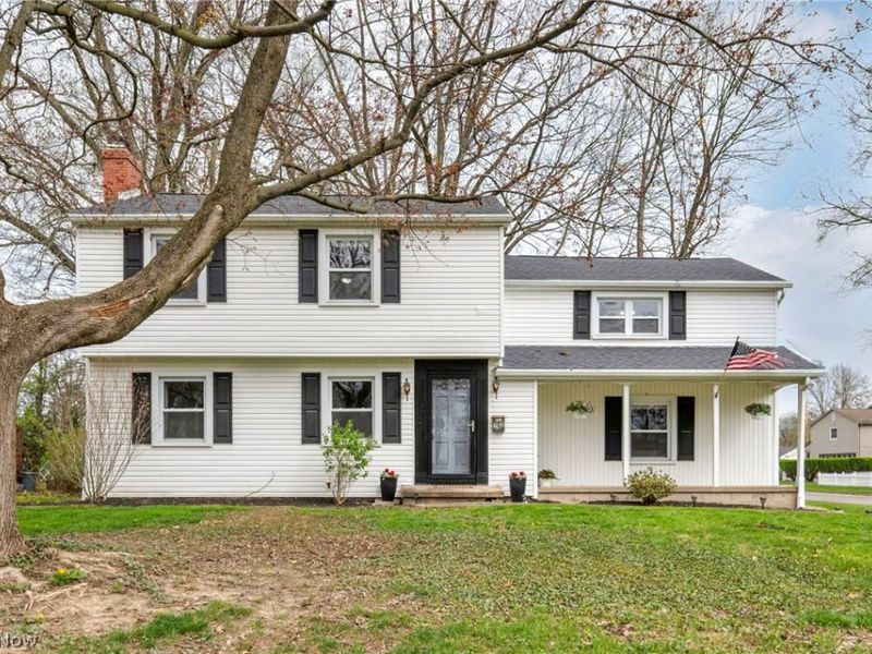 792 Forest Ridge Drive, Boardman, OH 44512 Photo 2